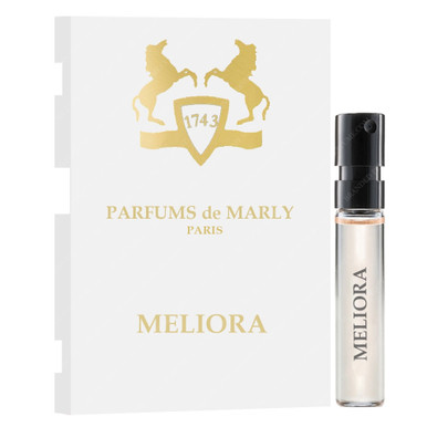 Meliora EDP Parfums de Marly 75 ml retailer tester