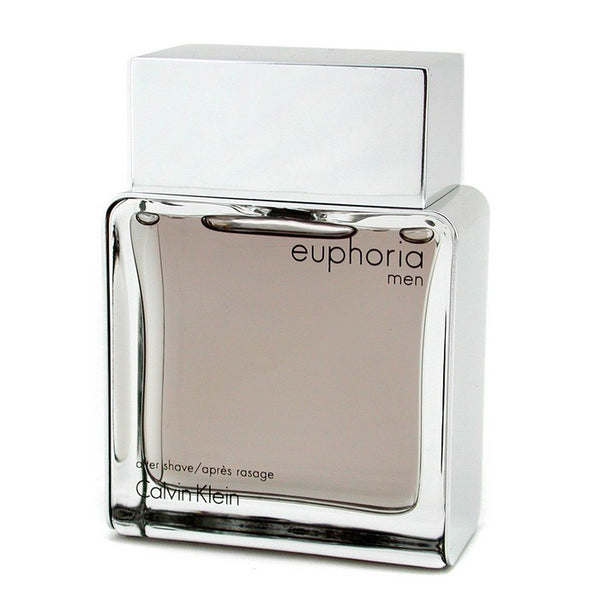 EUPHORIA MEN BY CALVIN KLEIN - EAU DE TOILETTE SPRAY – Fragrance Room