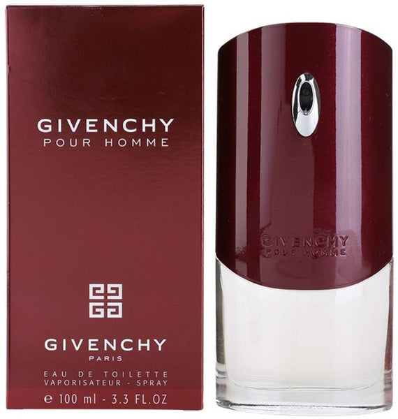 Givenchy Pour Homme 1.7 oz EDT Spray