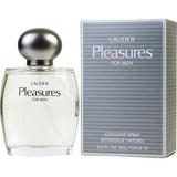 Pleasures by Estee Lauder Cologne for Men