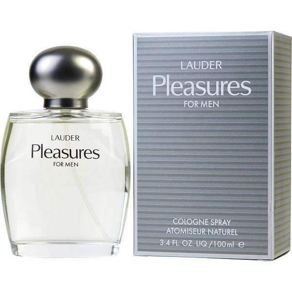 Pleasures by Estee Lauder Cologne for Men in Canada – Perfumeonline.ca