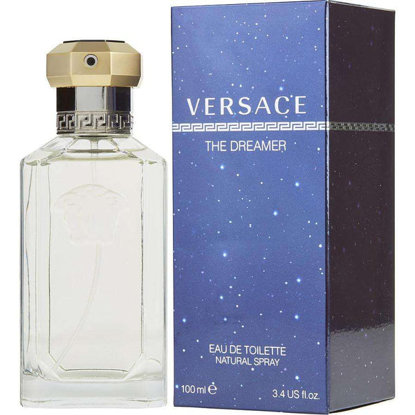 Versace dreamer 50ml price Outlet