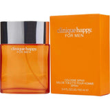 Clinque Happy Cologne for Men by Clinique