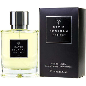 David Beckham Instinct Cologne for Men by David Beckham