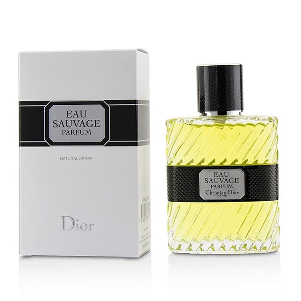 Dior Eau Sauvage Edp Cologne for Men by Christian Dior in