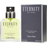 Ck Eternity