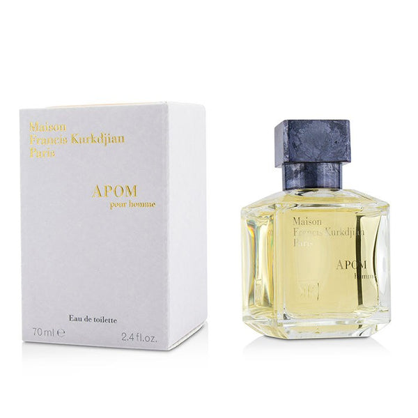 Francis Kurkdjian Apom Pour Homme Cologne for Men in Canada