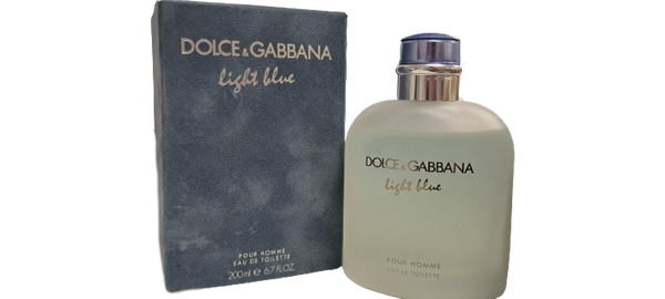 Dolce and gabbana light blur online