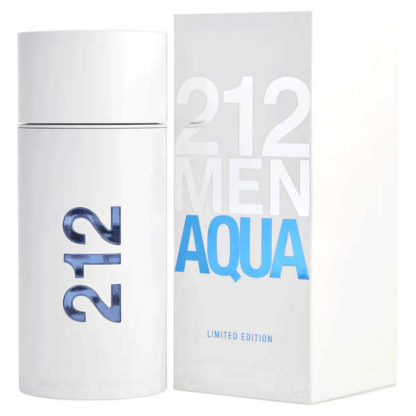 Aqua best sale 212 perfume