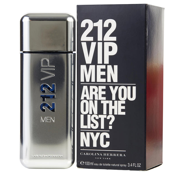 212 Vip Cologne for Men by Carolina Herrera in Canada