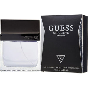 Guess Seductive
