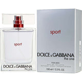 D&G The One Sport Cologne for Men