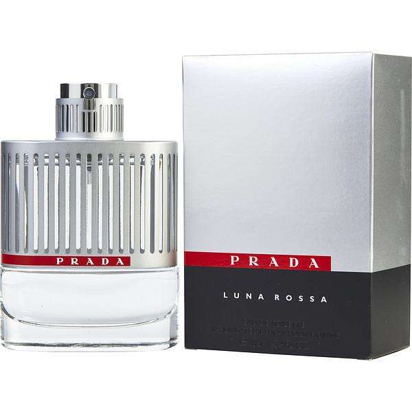 Buy Prada Luna Rossa perfume online at discounted price