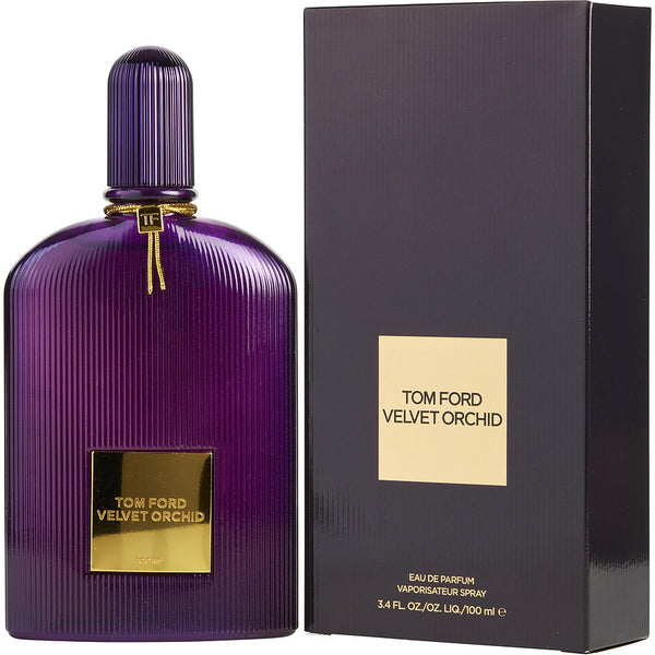 Tom Ford Velvet Orchid Perfume For Women By Tom Ford In