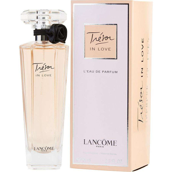Tresor In Love Perfume For Women By Lancome In Canada