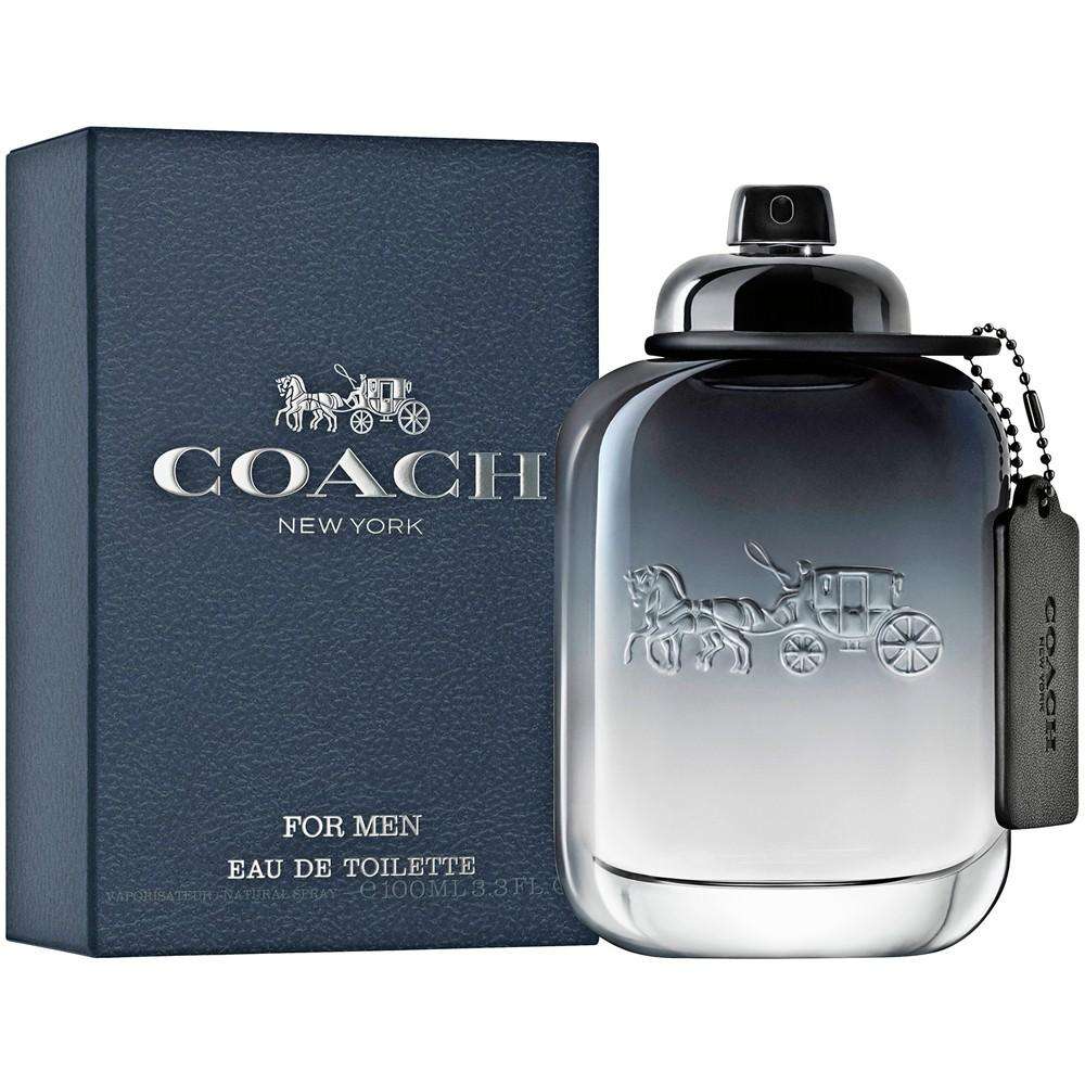Coach Cologne for Men by Coach