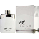 Mont Blanc Legend Spirit