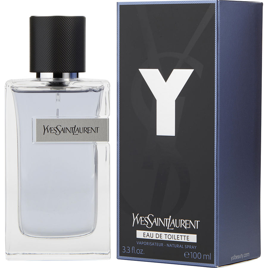 Y BY YSL