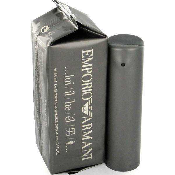 Emporio Armani He Cologne for Men by Giorgio Armani in Canada