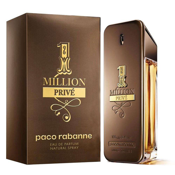 Paco Rabanne 1 Million Privé 100ml Buy One Million Prive Paco Rabanne Colognes online at best