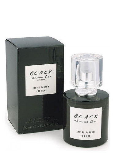Kenneth Cole Black Perfume For Women By Kenneth Cole In Canada