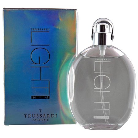 Trussardi Light Perfume For Men By Trussardi Uomo In Canada