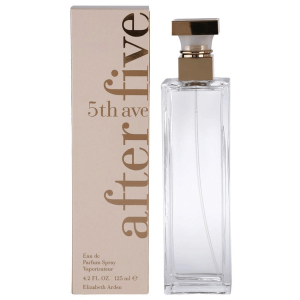 5th Avenue After Five Perfume for Women by Elizabeth Arden