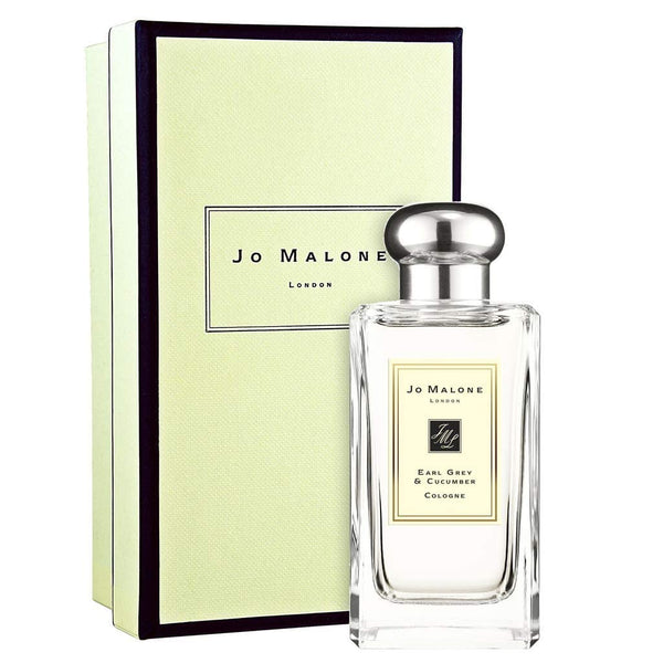 新品未開封　Jo Malone Earl Grey & Cucumber コロン Buy Jo Malone Earl Grey & Cucumber Cologne EDC Spray (W)(M) Online