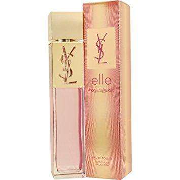 Buy YSL ELLE perfume online at best prices. – Perfumeonline.ca