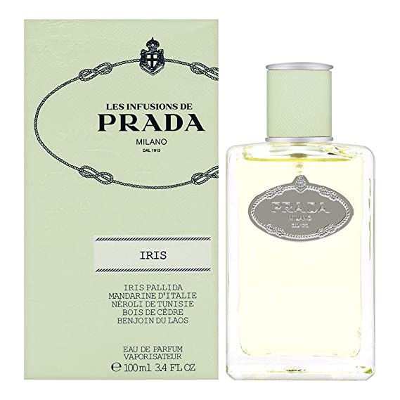 Prada Les Infusions Iris Perfume for Women by Prada in Canada