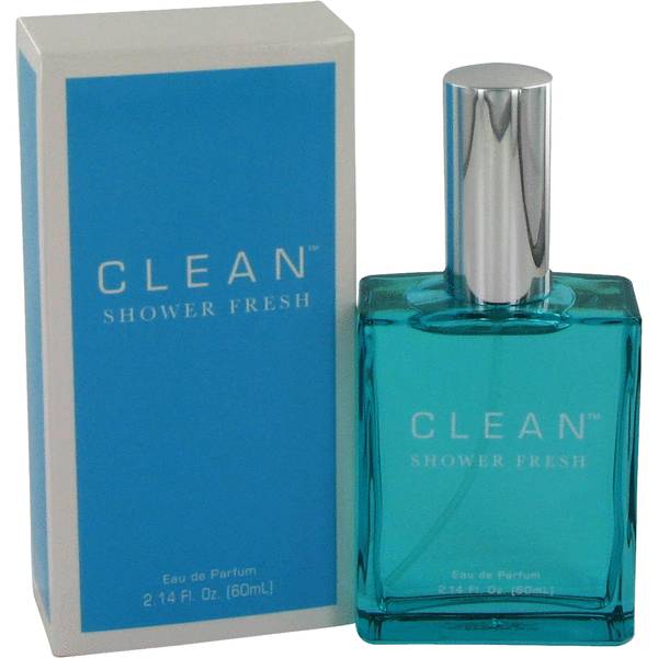 Buy Clean Shower Fresh Perfume for Men and Women in Canada