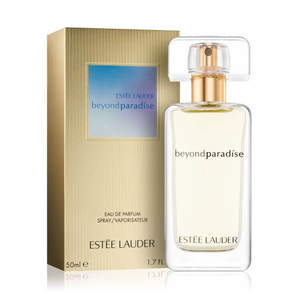 Estée Lauder beyond paradise 50ml【新品】 Beyond Paradise by Estee Lauder Perfume for Women in Canada