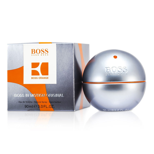 Hugo boss in motion verde best sale