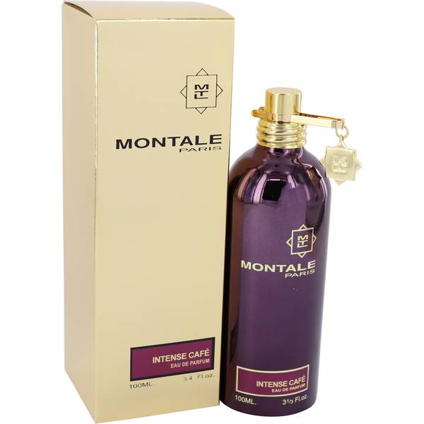 Montale Intense Cafe Perfume For Unisex By Montale – Perfumeonline.ca