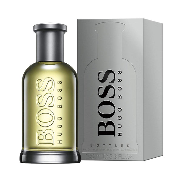 Hugo boss boss bottled edt 200 ml hotsell