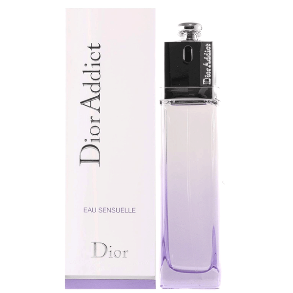 Dior addict eau 2024 de parfum 100ml