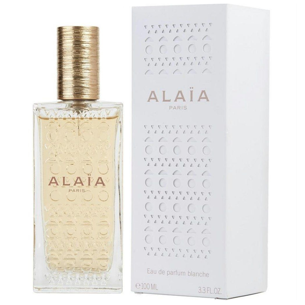Alaïa Eau de Parfum 100ML ALAÏA BLACK Alaïa Paris Eau De Parfum 100Ml |ALAÏA CA