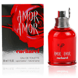 Amor Amor Perfume for Women