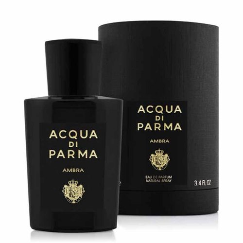 香水(男性用) ACQUA DI PARMA AMBRA 100ml Acqua Di Parma Ambra Perfume for Unisex by Acqua Di Parma in