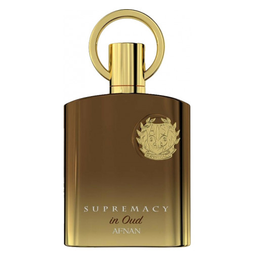 香水(ユニセックス) Afnan Supremacy in Oud 150ml Afnan Supremacy In Oud Luxury Collection Perfume For Unisex By