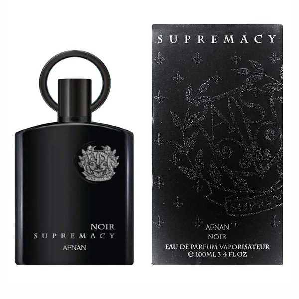 Afnan Supremacy Noir Perfume For Unisex By Afnan In Canada