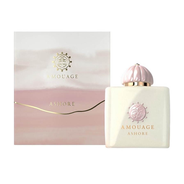 香水(女性用) AMOUAGE ASHORE Eau de Parfum 100ml Amouage Ashore Perfume For Man/Women By Amouage – Perfumeonline.ca