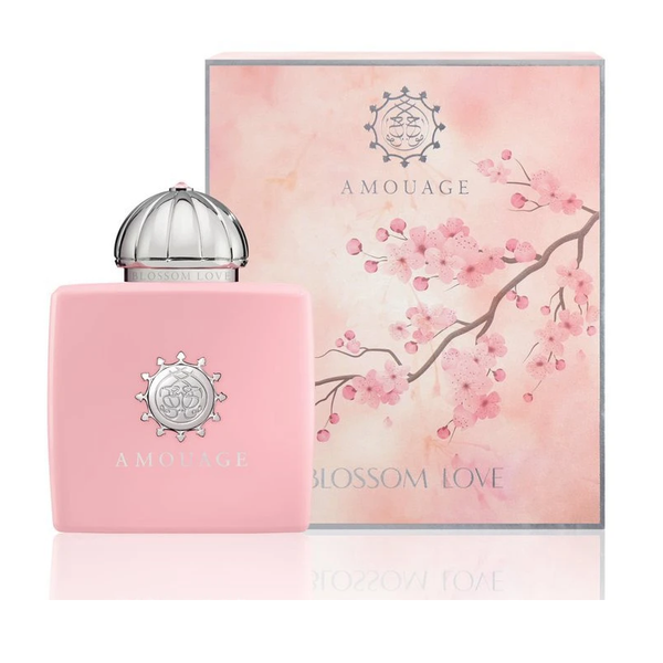 Amouage Blossom Love Perfume for Women by Amouage in Canada