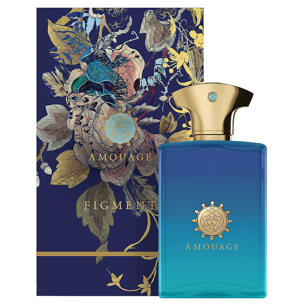 Amouage Figment Perfume For Men By Amouage In Canada