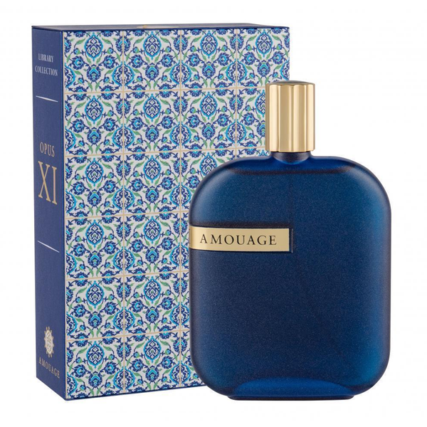 Amouage Opus Xi Perfume for Unisex by Amouage in Canada