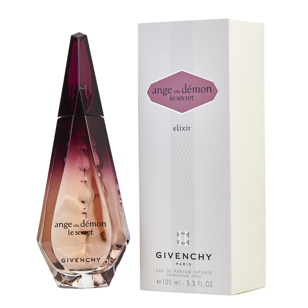 Ange Demon Le Secret Elixir Intense by Givenchy Perfume for Women Perfumeonline