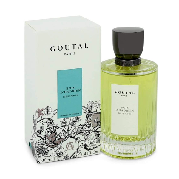 GOUTAL BOIS D'HADRIEN オードパルファム 50ml Annick-Goutal-Bois-