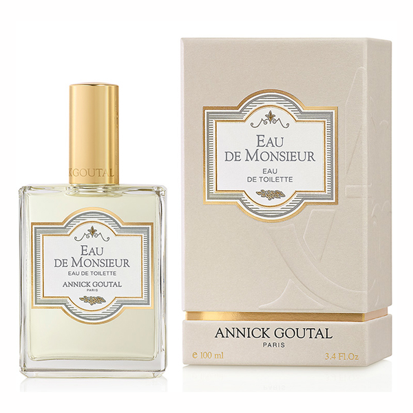 香水(男性用) ANNICK GOUTAL EAU DE MONSIEUR 50ml Annick Goutal Eau De Monsieur Perfume For Men By Annick
