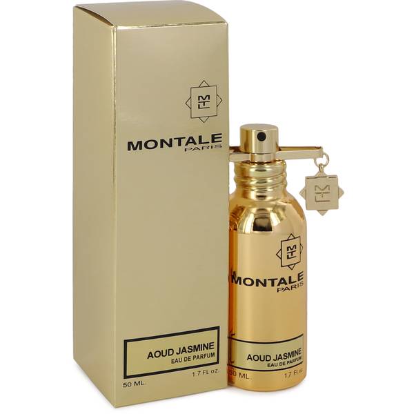 Montale Aoud Jasmine Unisex Perfume in Canada – Perfumeonline.ca