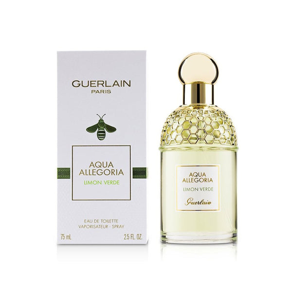 Aqua Allegoria Limon Verde Perfume for Women by Guerlain in Canada